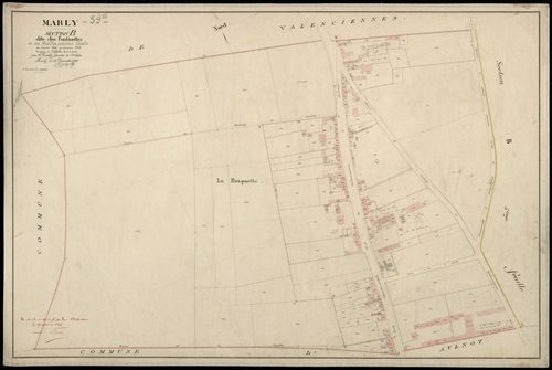 MARLY - 1896