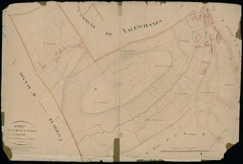 MARLY - 1826