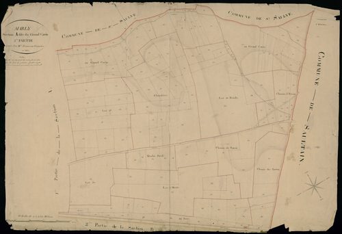 MARLY - 1826