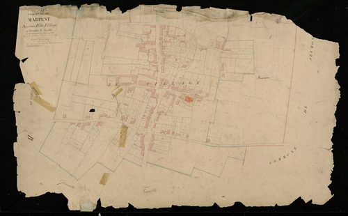 MARPENT - 1845