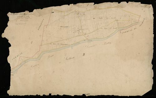 MARPENT - 1845