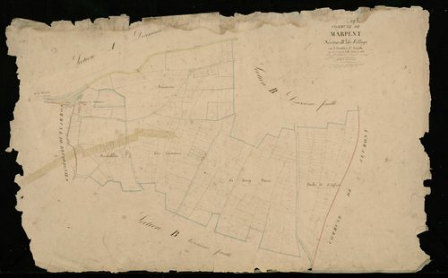 MARPENT - 1845