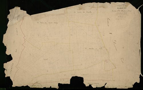 MARPENT - 1845