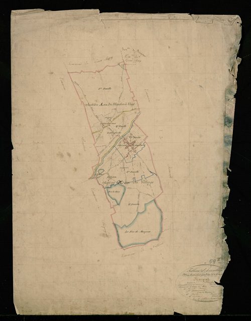 MARPENT - 1845