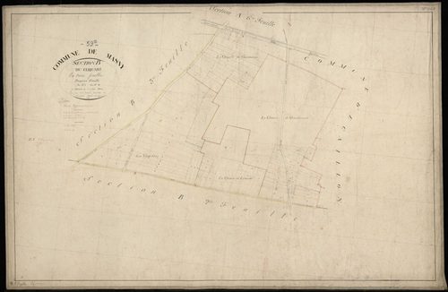 MASNY - 1877