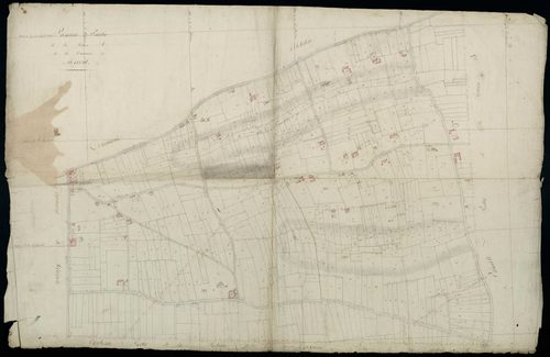 MERRIS - 1811