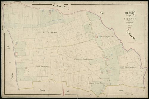 MERRIS - 1855