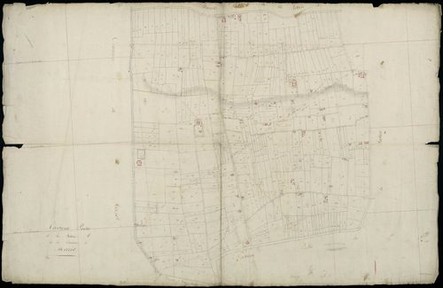MERRIS - 1811