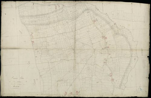 MERRIS - 1811