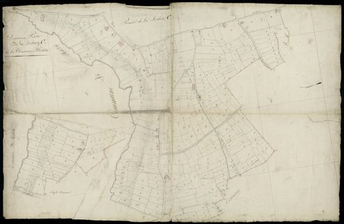 METEREN - 1811