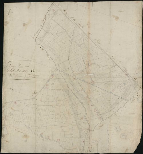 METEREN - 1811