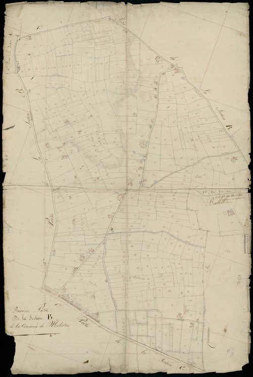 METEREN - 1811