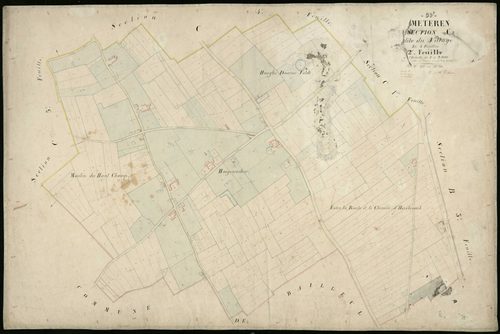 METEREN - 1856