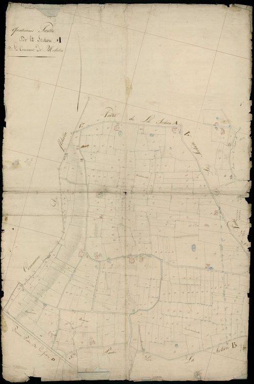 METEREN - 1811
