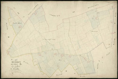 METEREN - 1856
