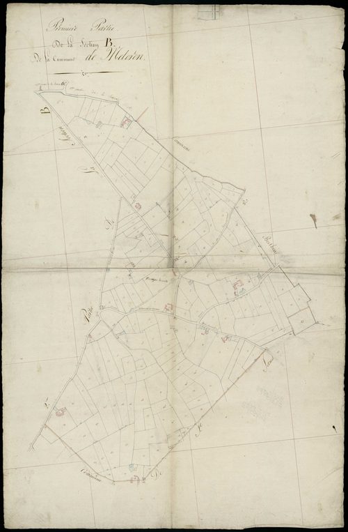 METEREN - 1811