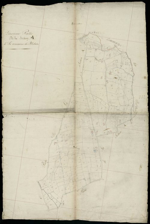 METEREN - 1811