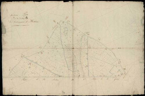 METEREN - 1811