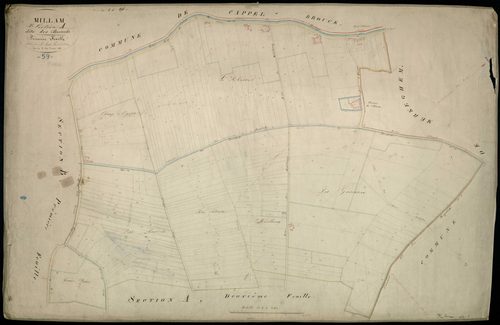 MILLAM - 1833