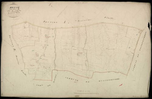 MILLAM - 1833