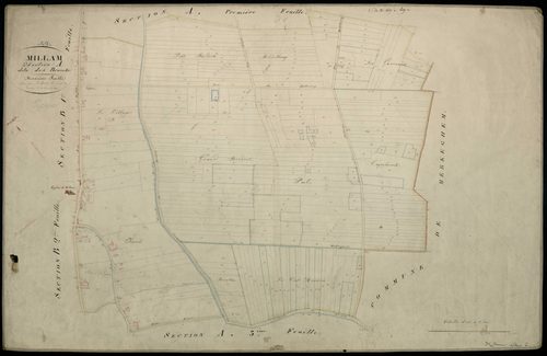 MILLAM - 1833