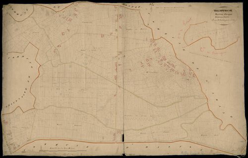 MILLONFOSSE - 1830
