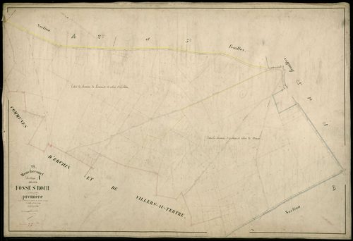 MONCHECOURT - 1865