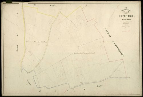 MONCHECOURT - 1865