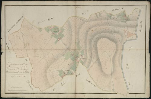 MONS-EN-PEVELE - 1809