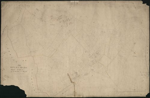 MONS-EN-PEVELE - 1839