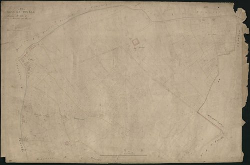 MONS-EN-PEVELE - 1839