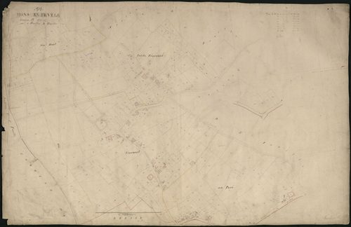 MONS-EN-PEVELE - 1839