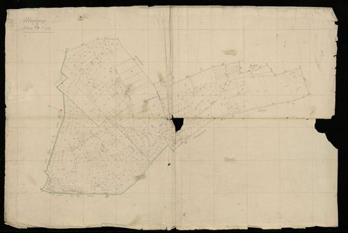 MONTIGNY-EN-CAMBRESIS - 1811