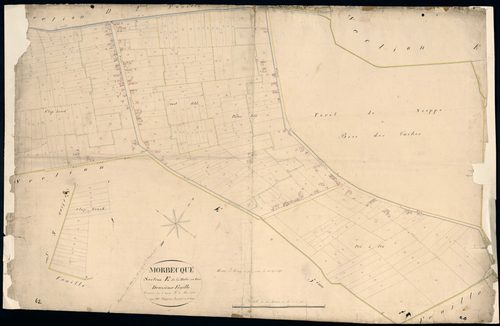MORBECQUE - 1828