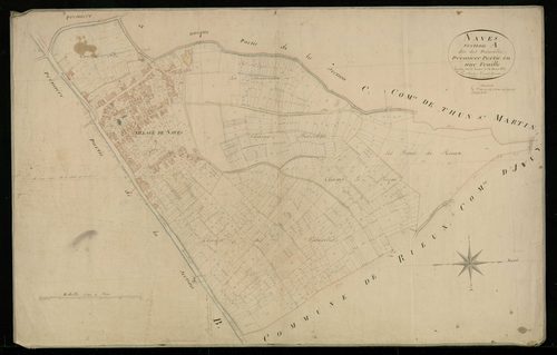 NAVES - 1829