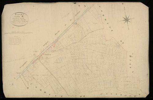 NAVES - 1829