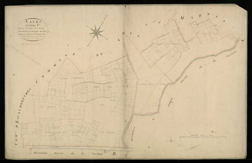NAVES - 1829