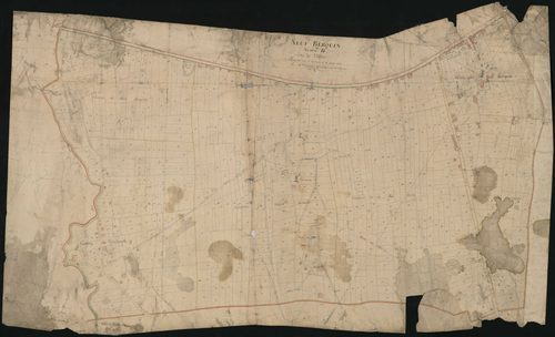 NEUF-BERQUIN - 1825