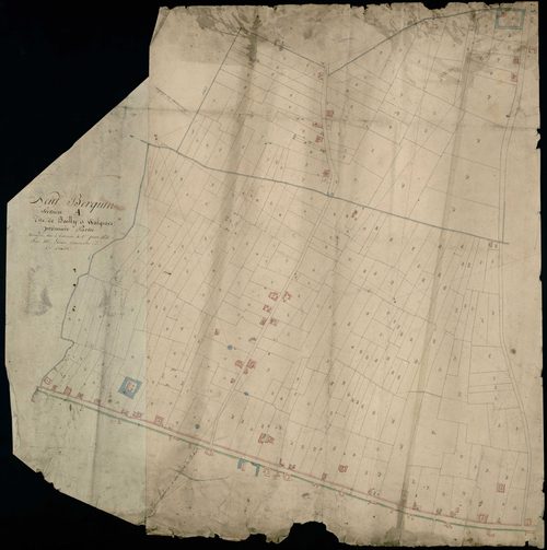 NEUF-BERQUIN - 1825