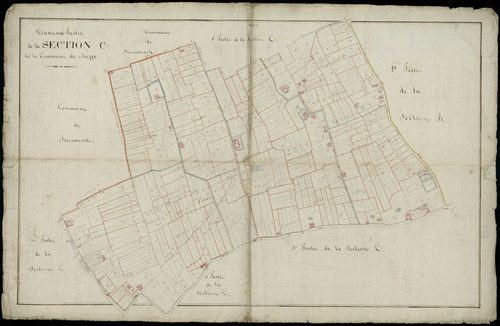 NIEPPE - 1811