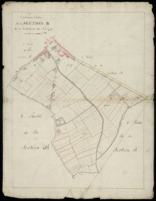 NIEPPE - 1811