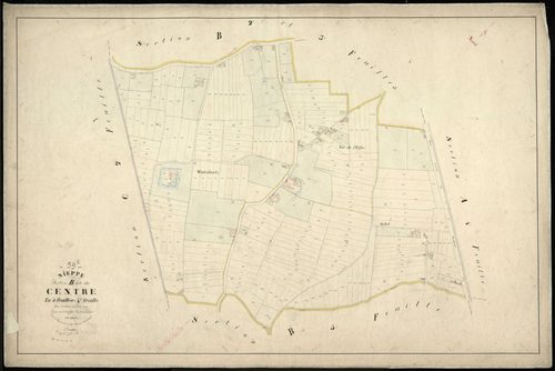 NIEPPE - 1856