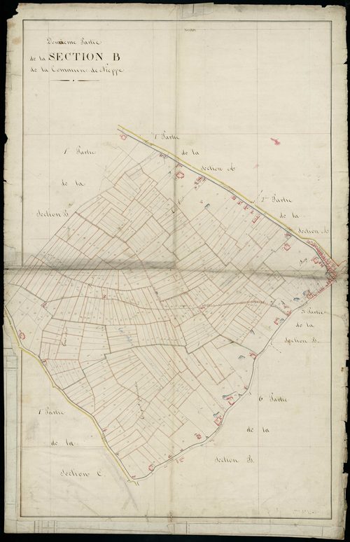 NIEPPE - 1811