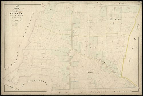 NIEPPE - 1856