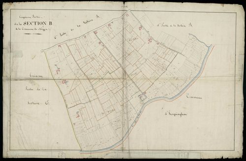 NIEPPE - 1811