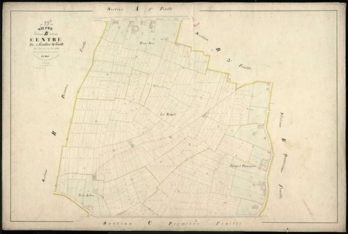 NIEPPE - 1856