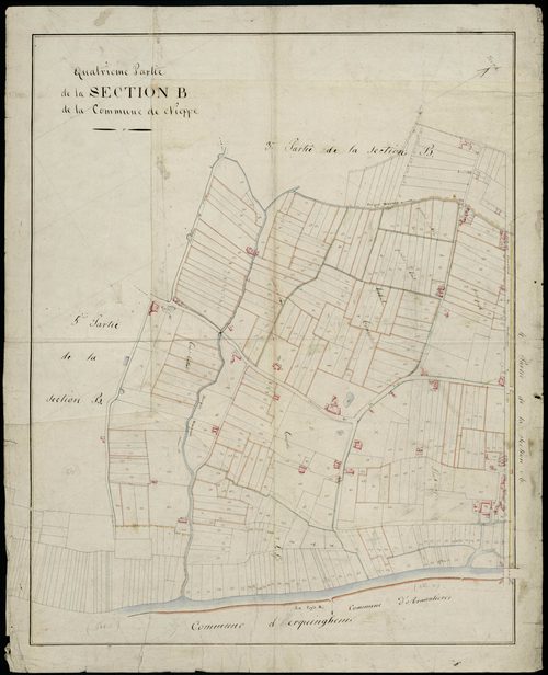 NIEPPE - 1811