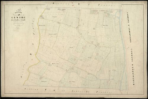 NIEPPE - 1856