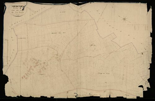 NIERGNIES - 1829