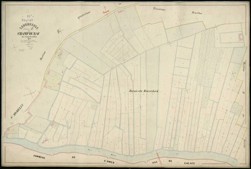 NIEURLET - 1852